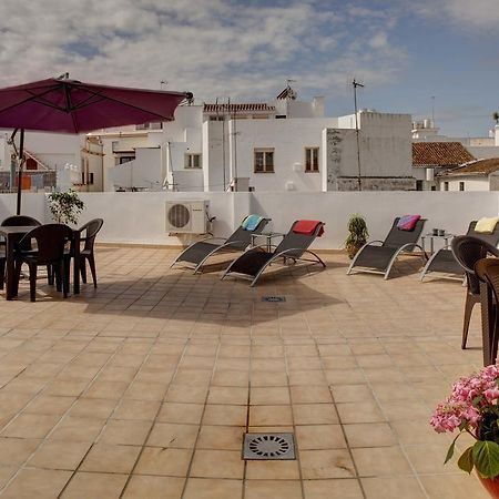 Apartment Ambrosia Nerja Eksteriør bilde