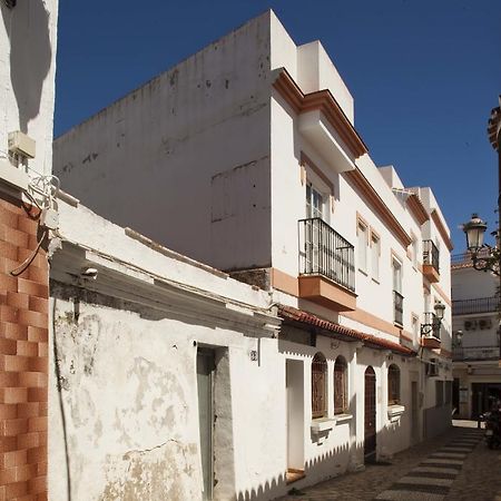 Apartment Ambrosia Nerja Eksteriør bilde