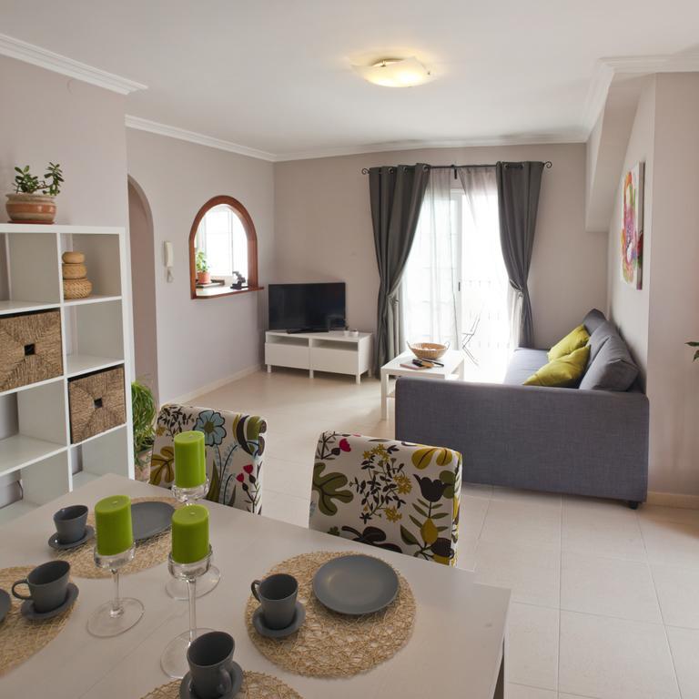 Apartment Ambrosia Nerja Rom bilde