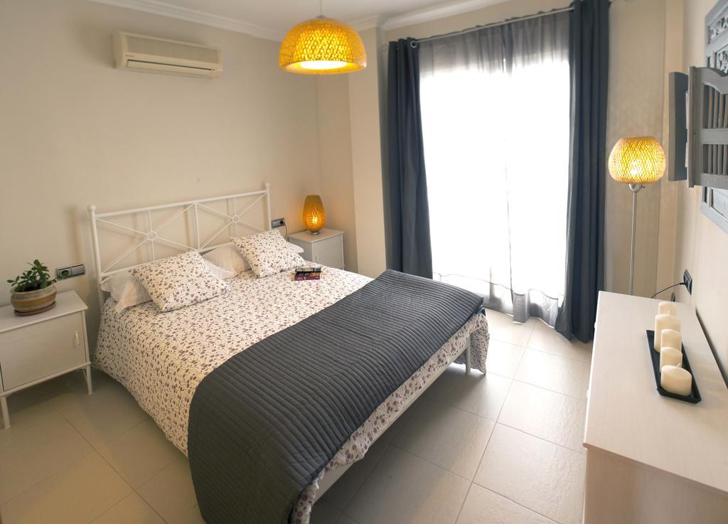 Apartment Ambrosia Nerja Rom bilde