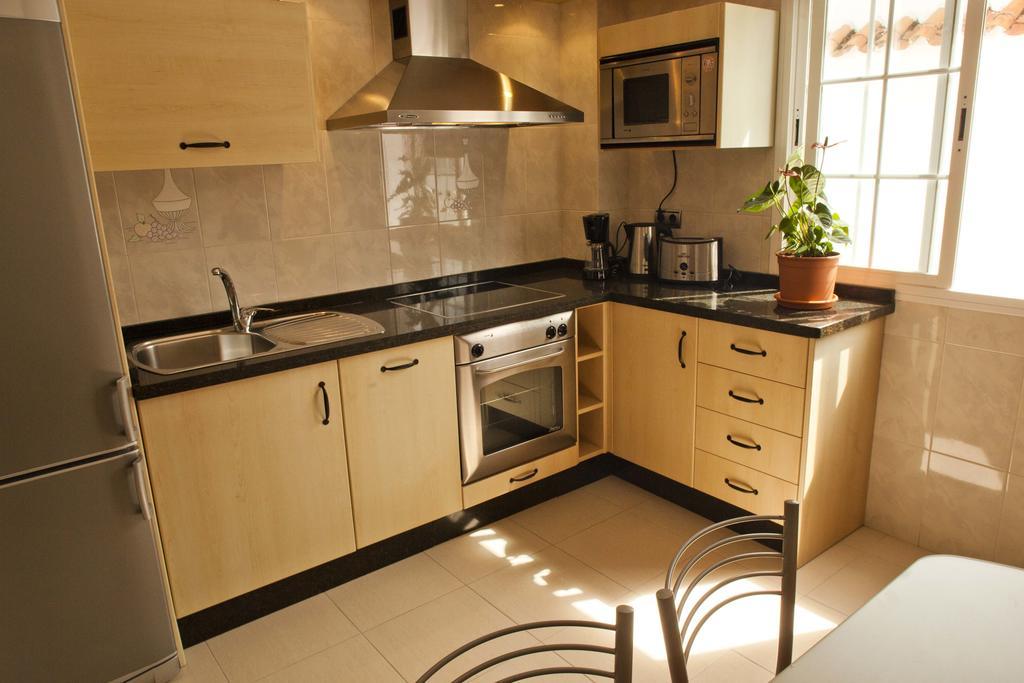 Apartment Ambrosia Nerja Rom bilde