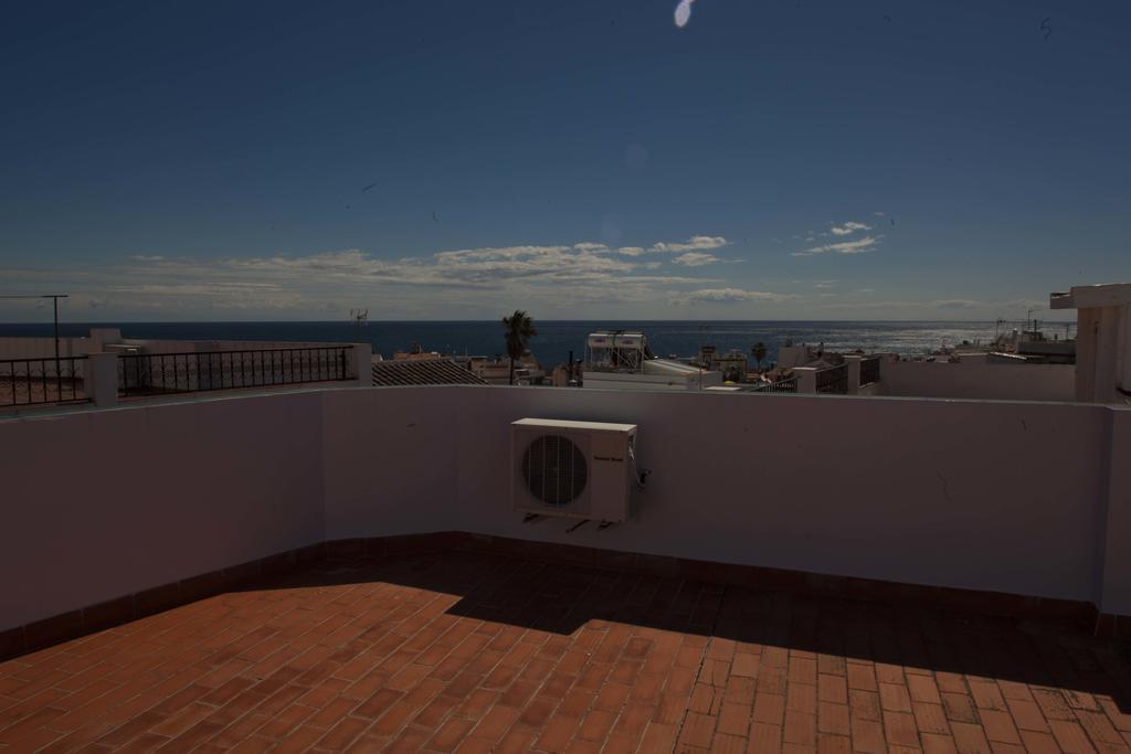 Apartment Ambrosia Nerja Eksteriør bilde