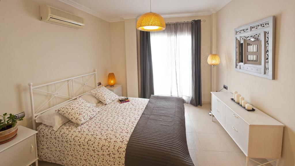 Apartment Ambrosia Nerja Rom bilde