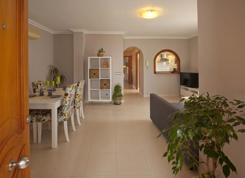 Apartment Ambrosia Nerja Rom bilde