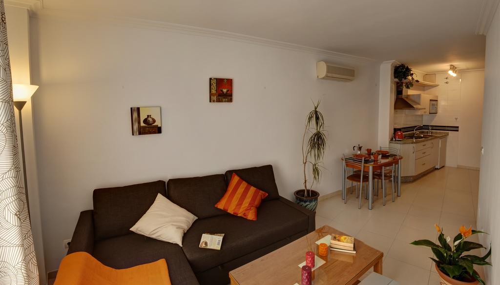 Apartment Ambrosia Nerja Rom bilde