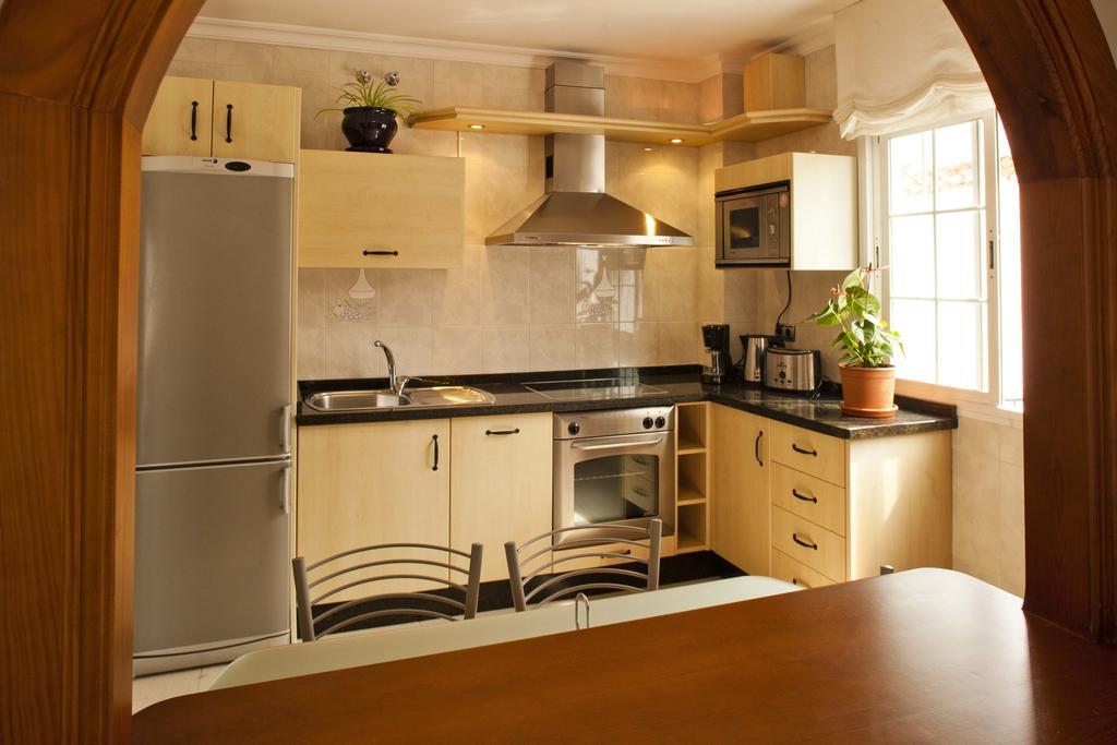 Apartment Ambrosia Nerja Rom bilde