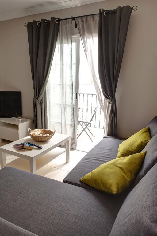 Apartment Ambrosia Nerja Rom bilde