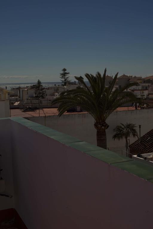 Apartment Ambrosia Nerja Eksteriør bilde