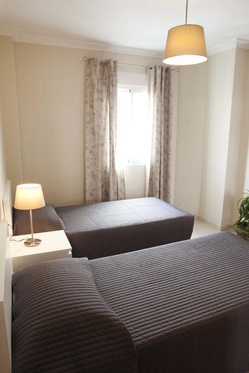 Apartment Ambrosia Nerja Rom bilde