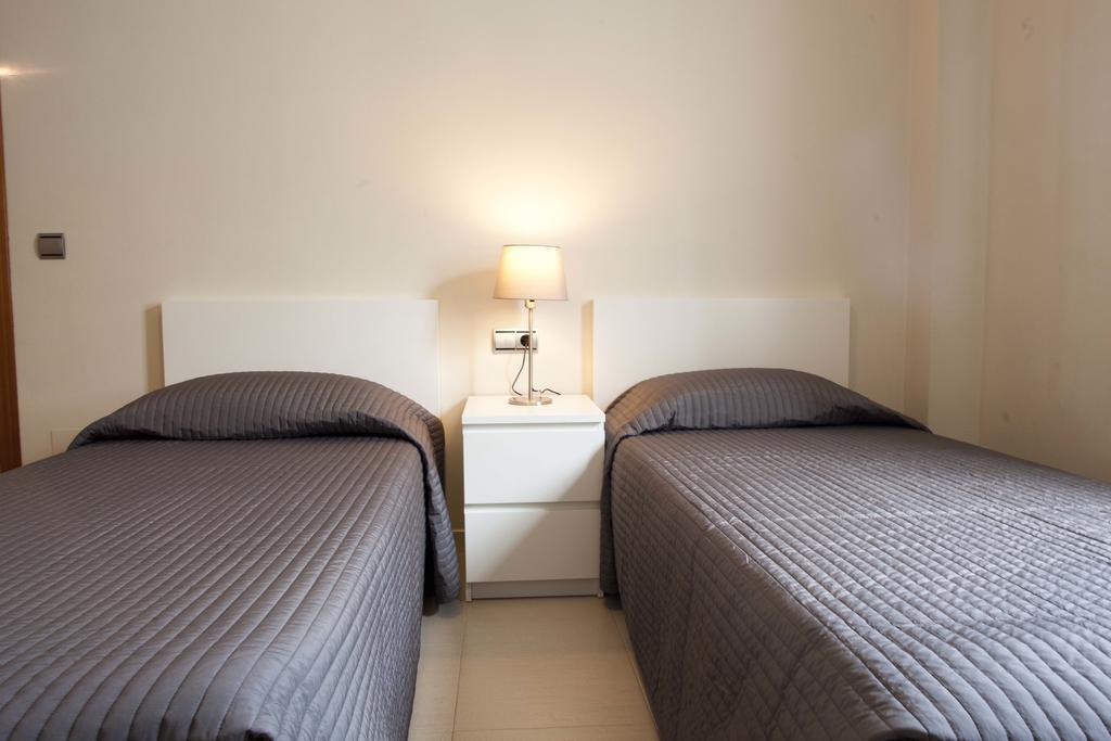 Apartment Ambrosia Nerja Rom bilde