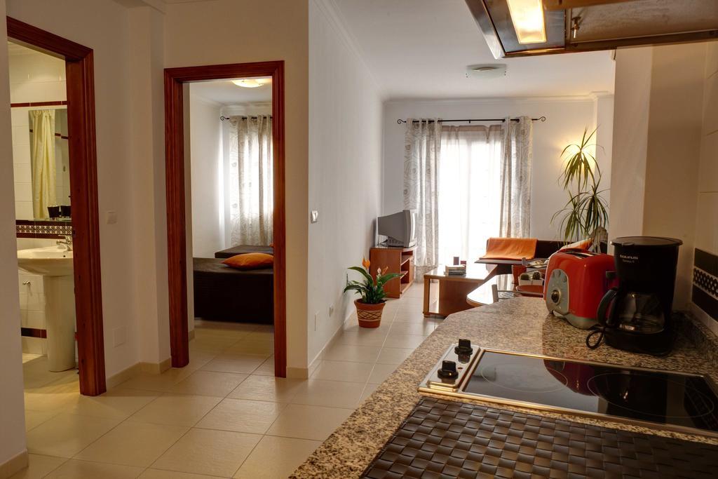 Apartment Ambrosia Nerja Rom bilde