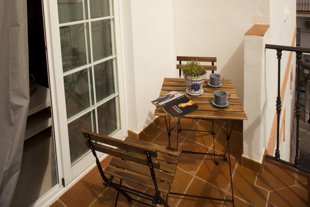 Apartment Ambrosia Nerja Rom bilde