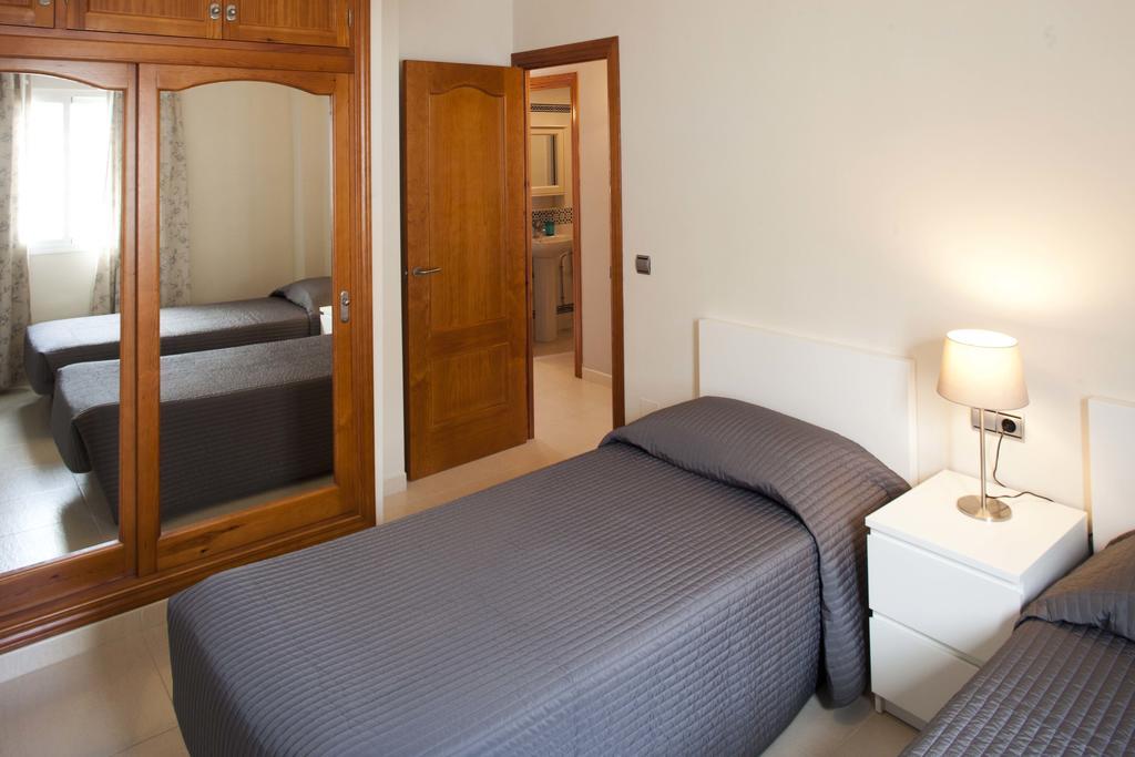 Apartment Ambrosia Nerja Rom bilde