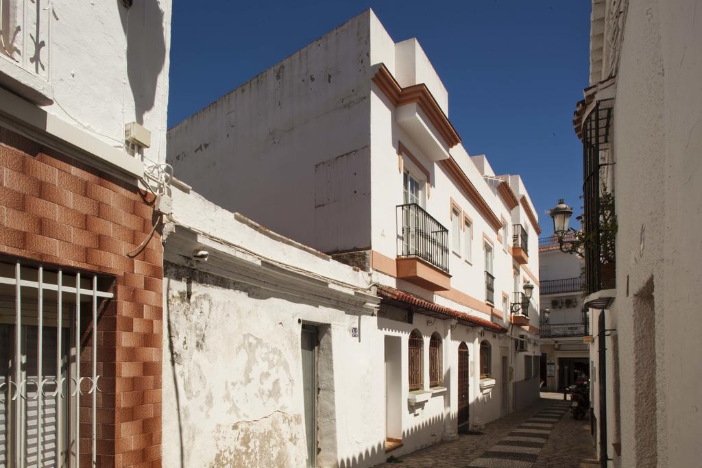 Apartment Ambrosia Nerja Eksteriør bilde