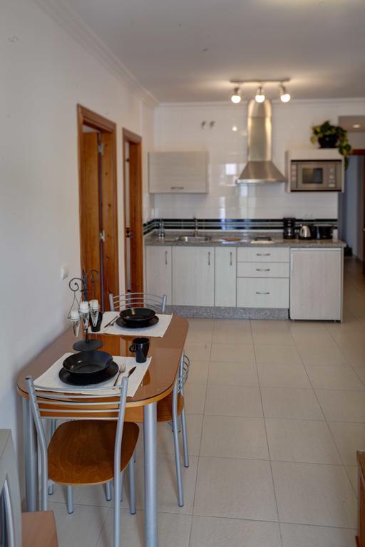Apartment Ambrosia Nerja Rom bilde