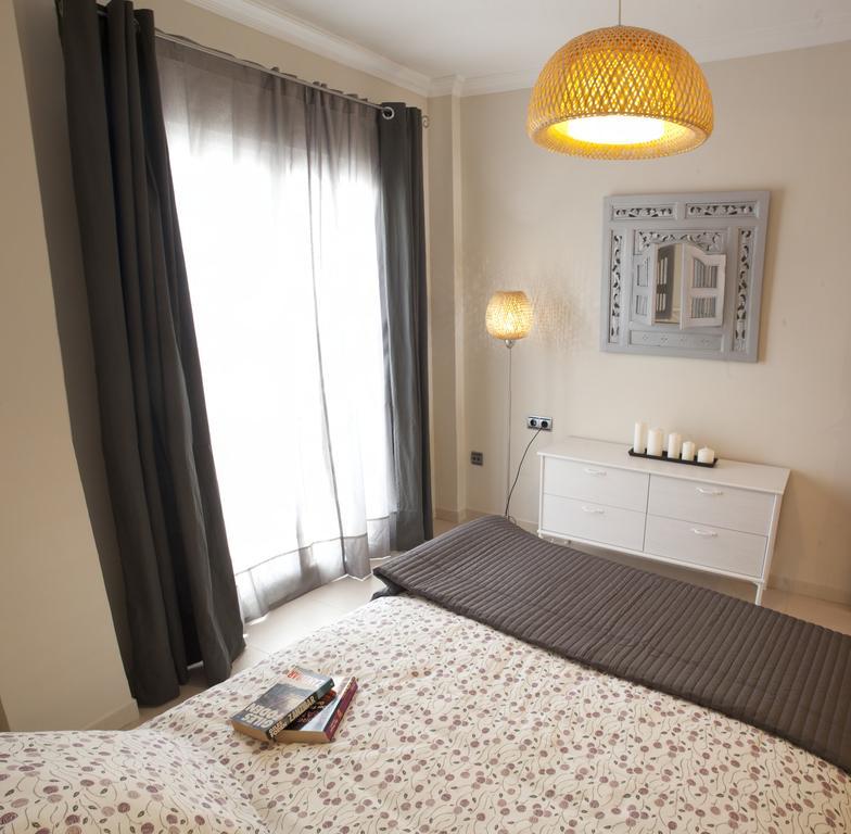 Apartment Ambrosia Nerja Rom bilde