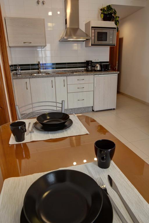Apartment Ambrosia Nerja Rom bilde