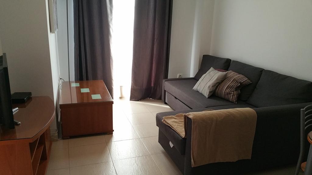 Apartment Ambrosia Nerja Eksteriør bilde