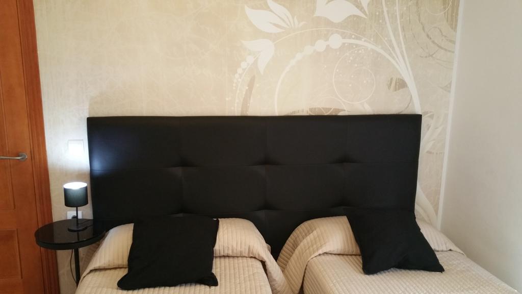 Apartment Ambrosia Nerja Eksteriør bilde