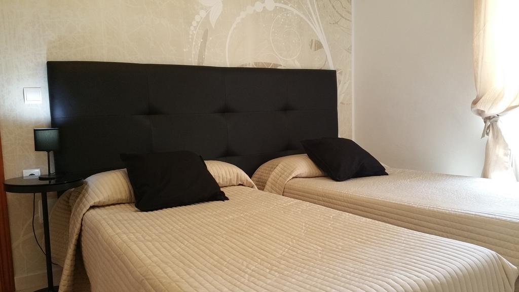 Apartment Ambrosia Nerja Eksteriør bilde