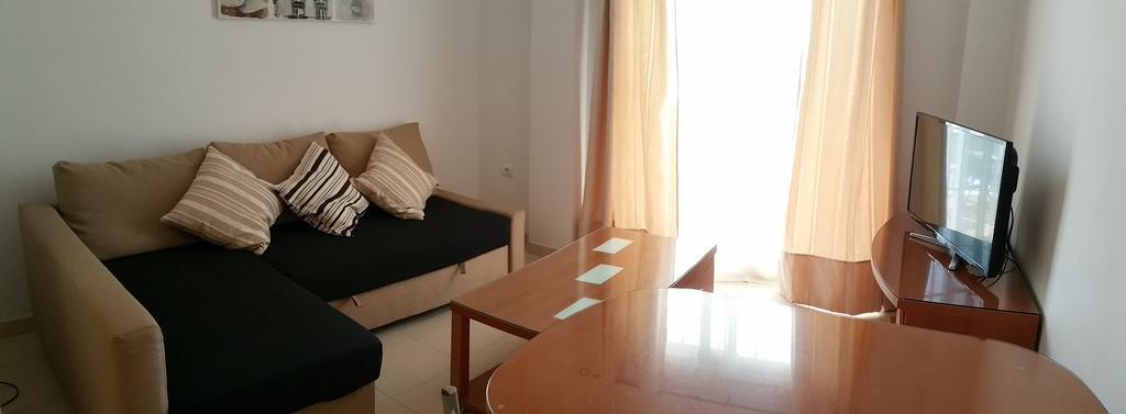 Apartment Ambrosia Nerja Eksteriør bilde