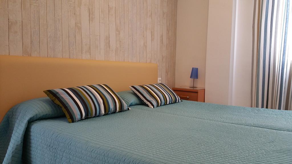 Apartment Ambrosia Nerja Eksteriør bilde