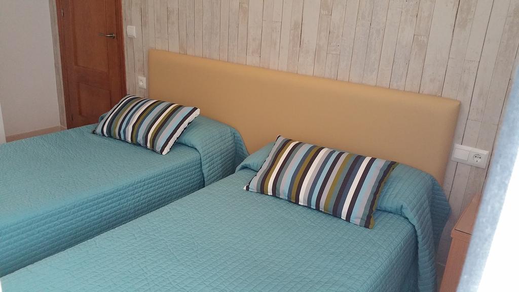 Apartment Ambrosia Nerja Eksteriør bilde